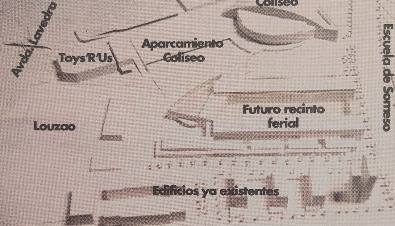 Parcela Someso 1998