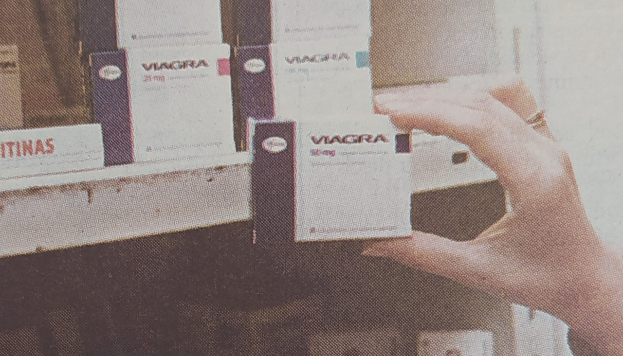 Viagra 1998