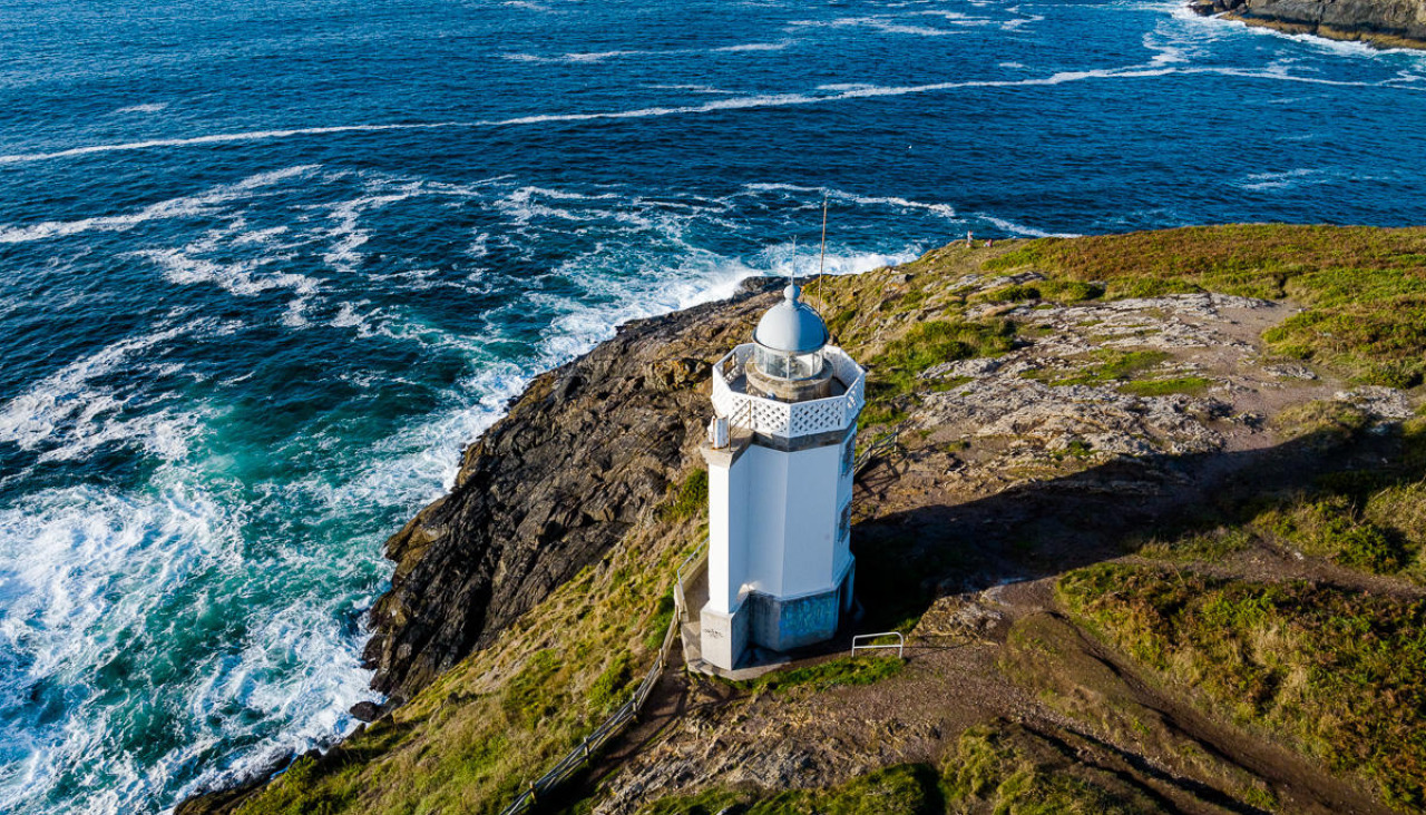 Faro pequeno 18201352