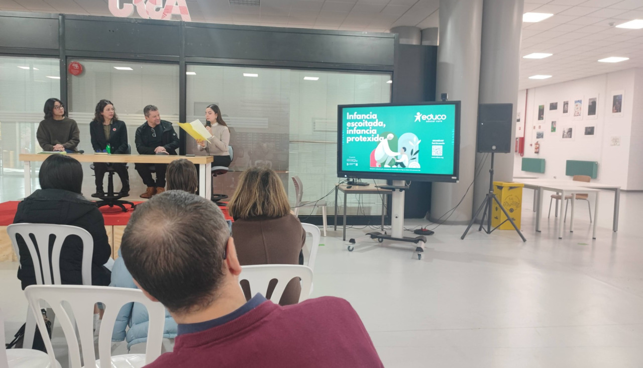 Educo 6