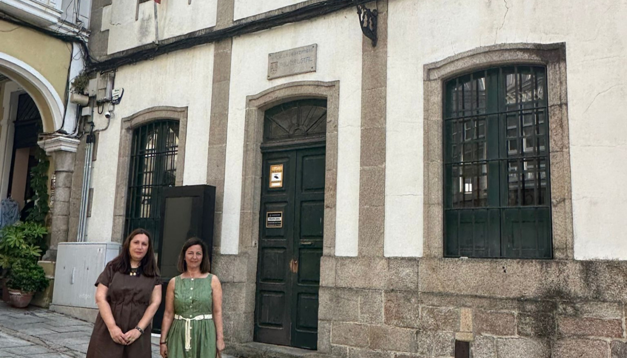 Betanzos acogeru00e1 el mayor museo del Reino de Galicia (2)