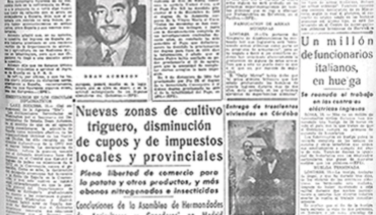 Portada 16 diciembre 1949 1