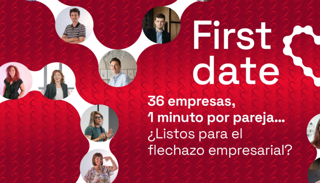 Las relaciones tambieu0301n se construyen en el mundo empresarial