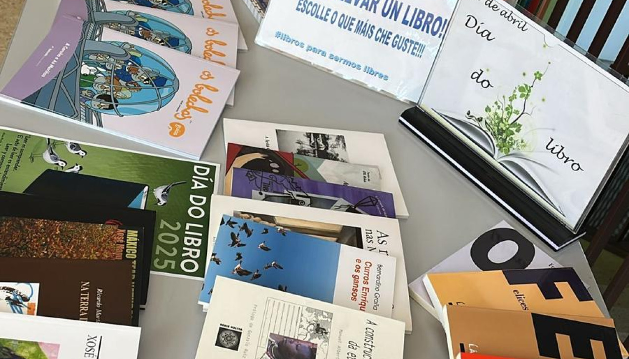FOTO ABEGONDO Dia Libro 2