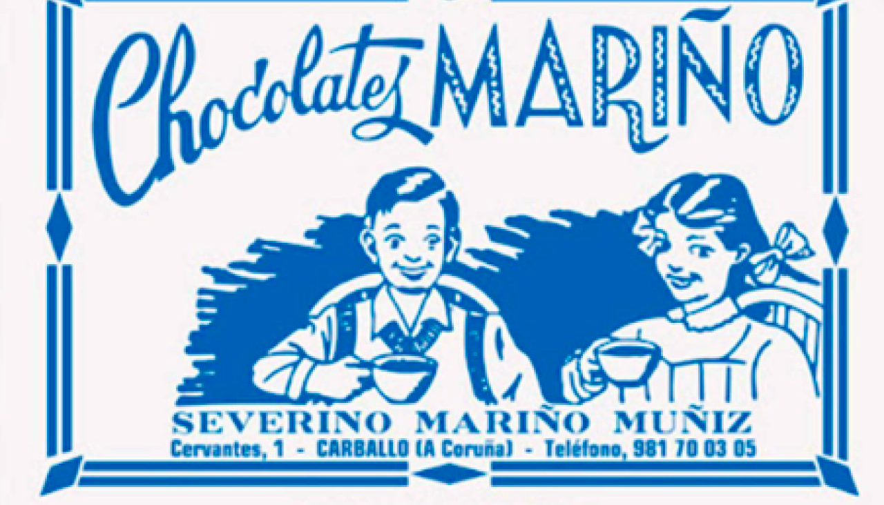 Chocolates Marinu0303o 