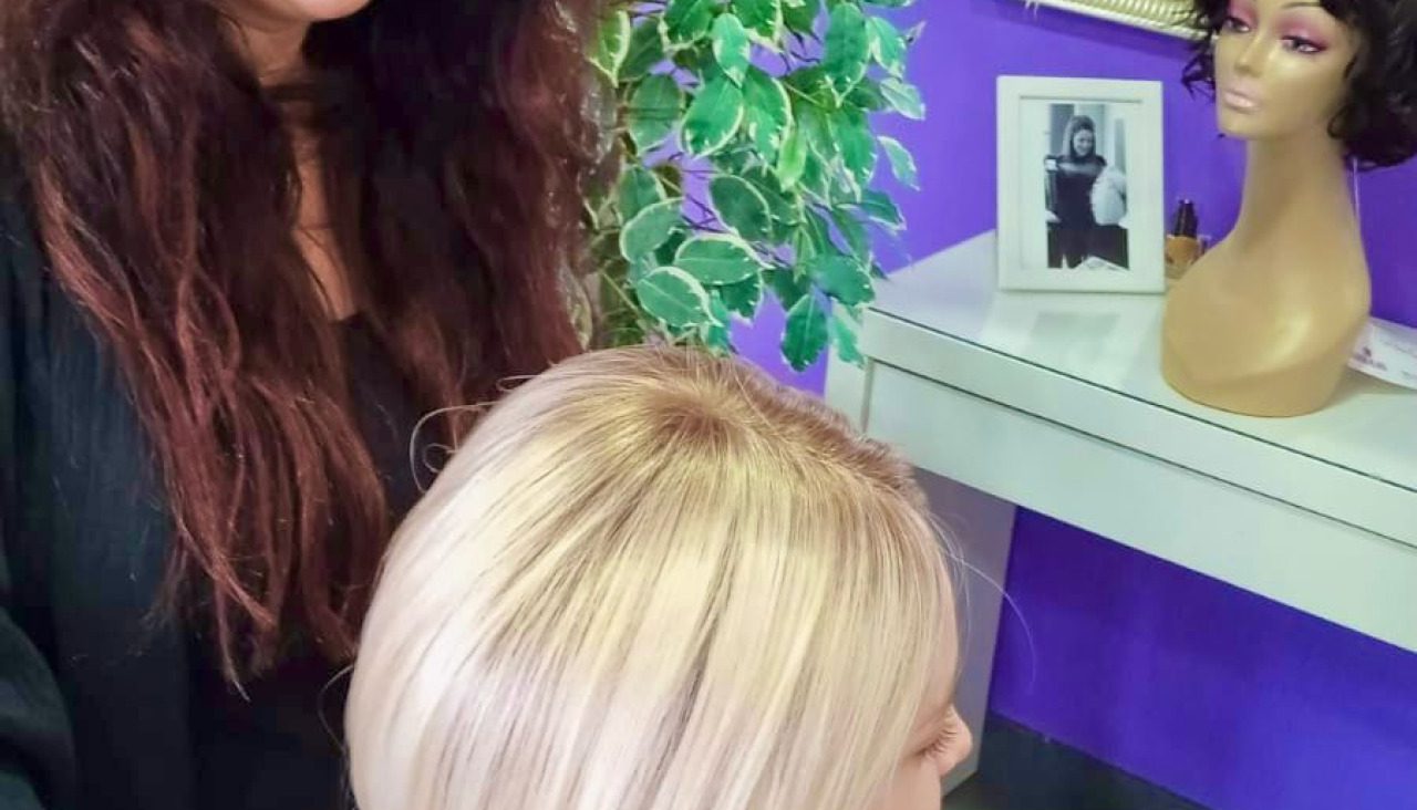 Soluciones capilares 