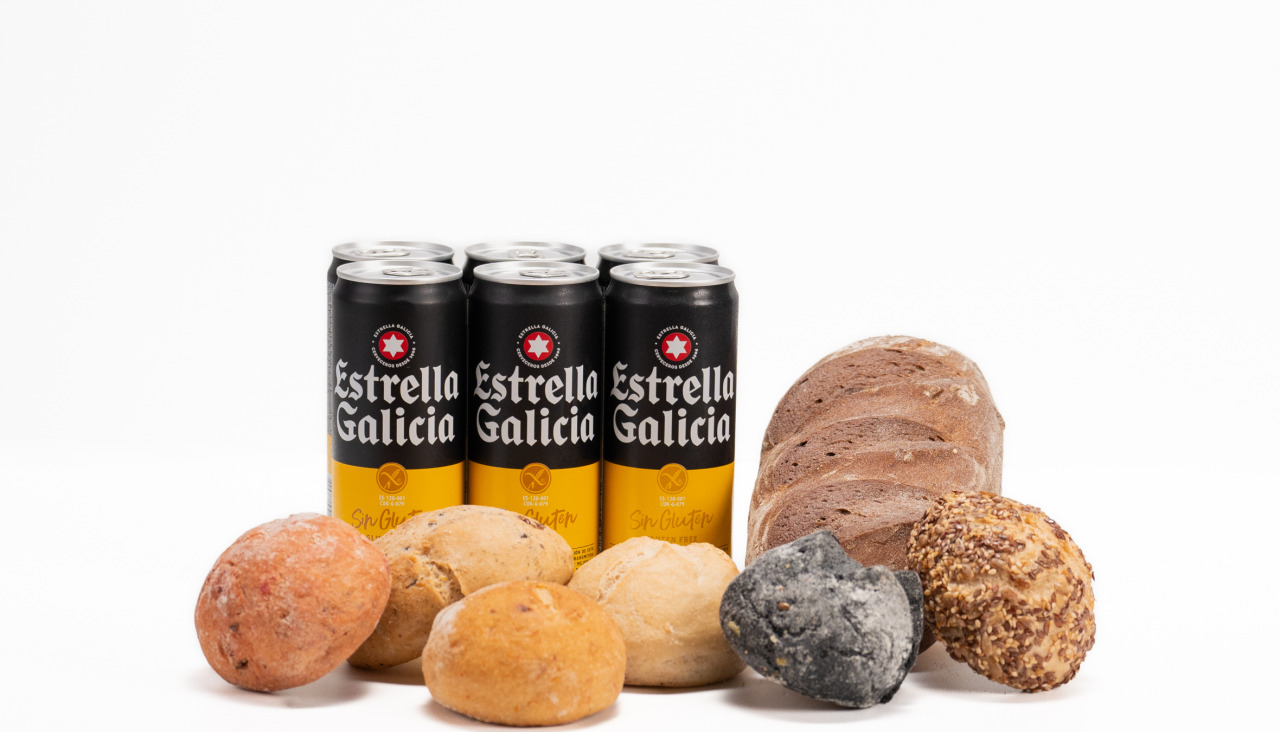 SIN GLUTEN Y LEON THE BAKER 103