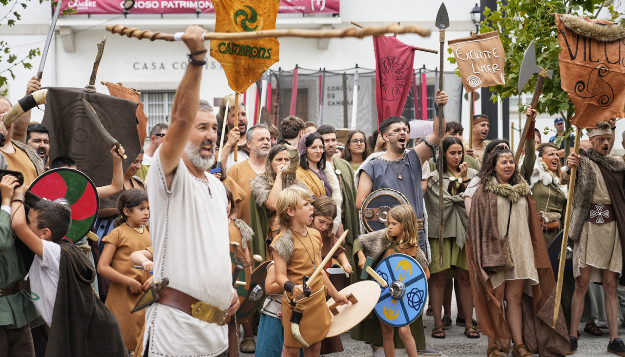 FOTO CAMBRE Primera jornada Galaicoi 6