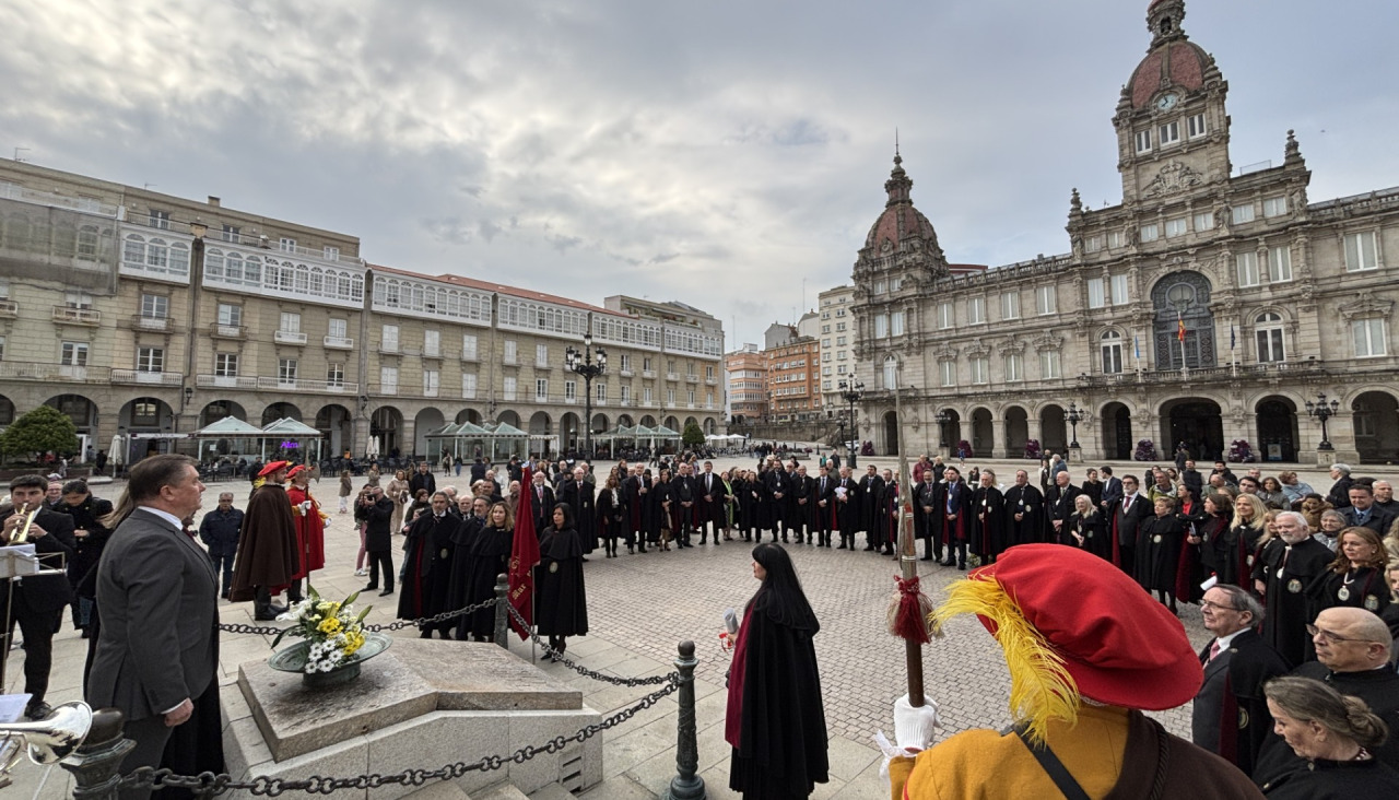 Caballeros Maru00eda Pita