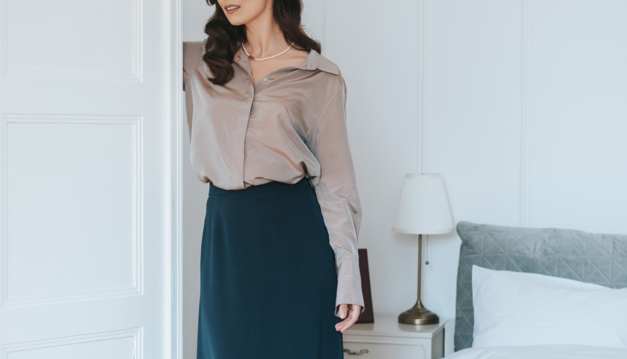 La marca tiene un compromiso con la artesaniu0301a de alta calidad y por el respeto por el medio ambiente