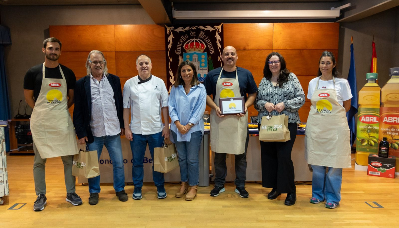 Premio tortilla caseira de Betanzos (4)