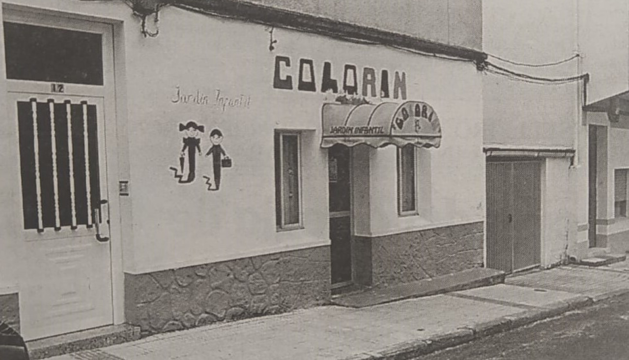 Guarderu00eda 1998