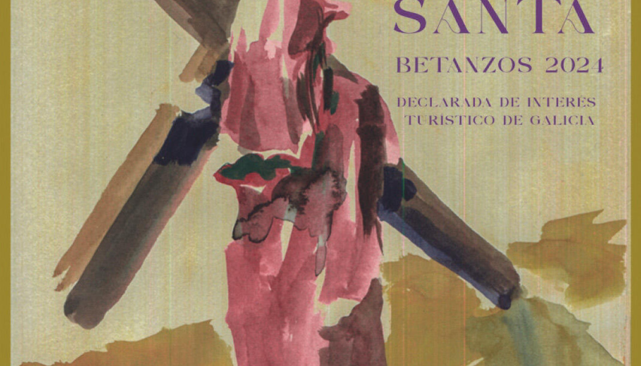 SEMANA SANTA BETANZOS