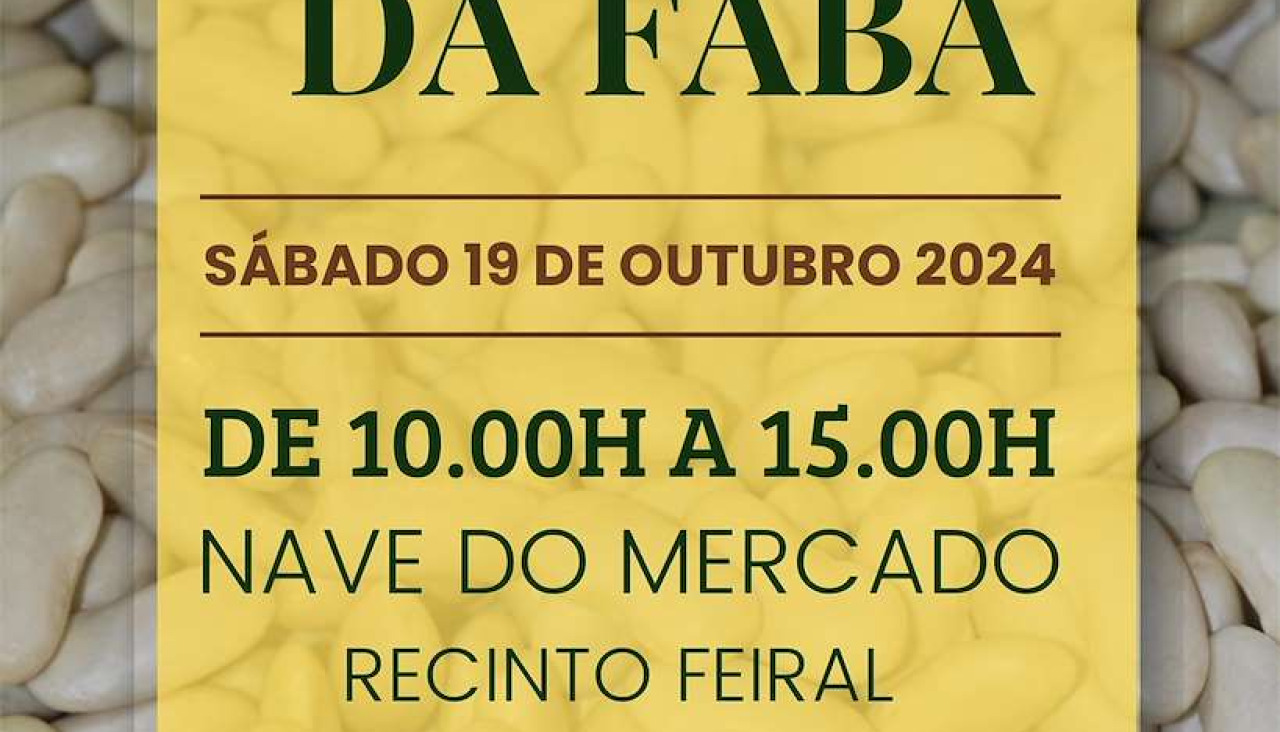 Feira da faba