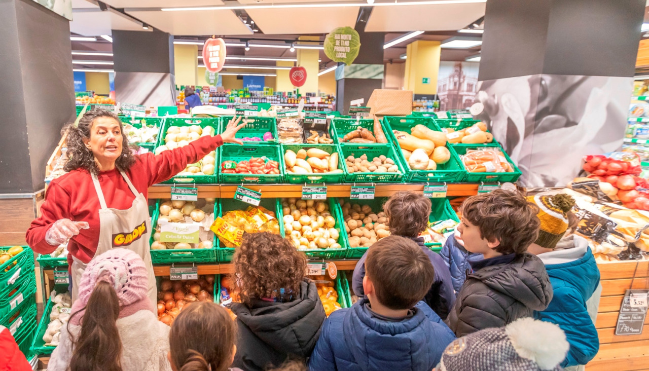 GADIS ALIMENTES FRUTERu00cdA