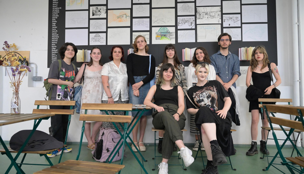 Exposicion a parva easd pablo picasso 2 javier albores