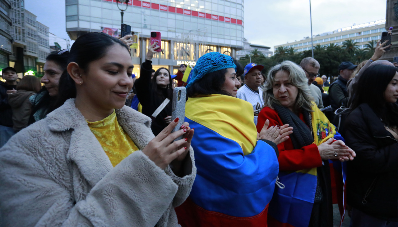 Venezuela (11) 21030501