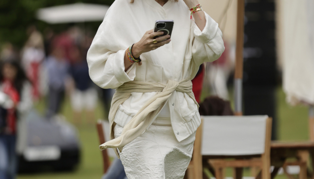 Marta Ortega Cabalar