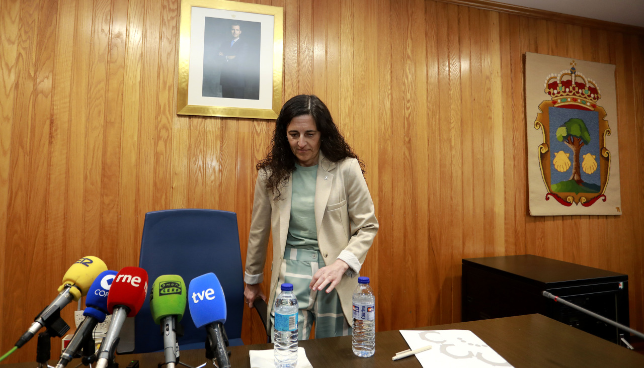 Despedida de María Pan en Cambre @Patricia G. Gago (5)