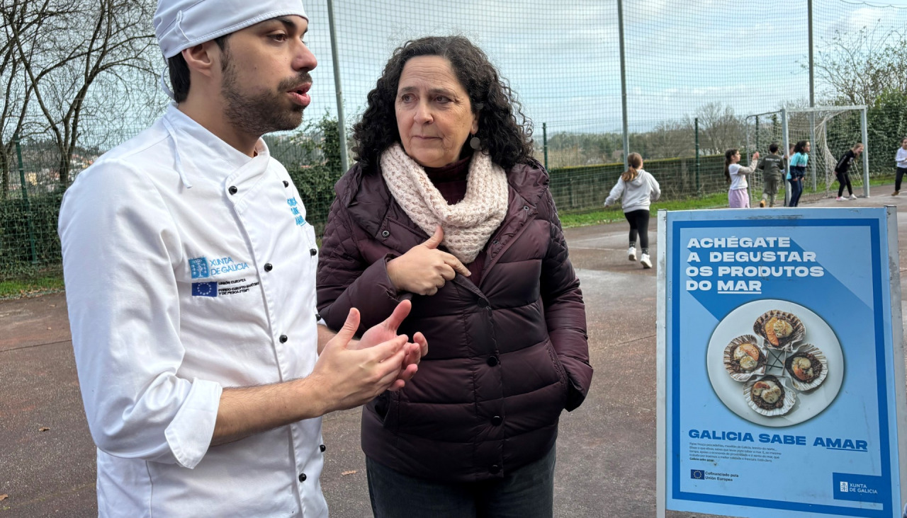 Campau00f1a Galicia Sabe Amar