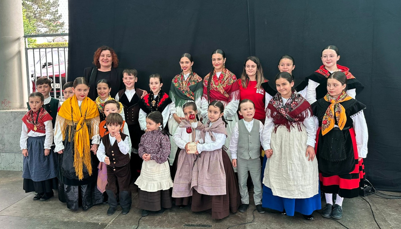 Du00eda da Muiu00f1eira en Arteixo 