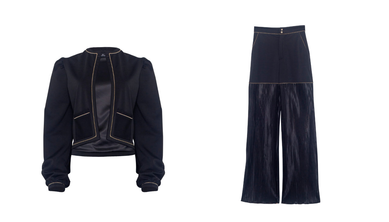 Conjunto Imposta