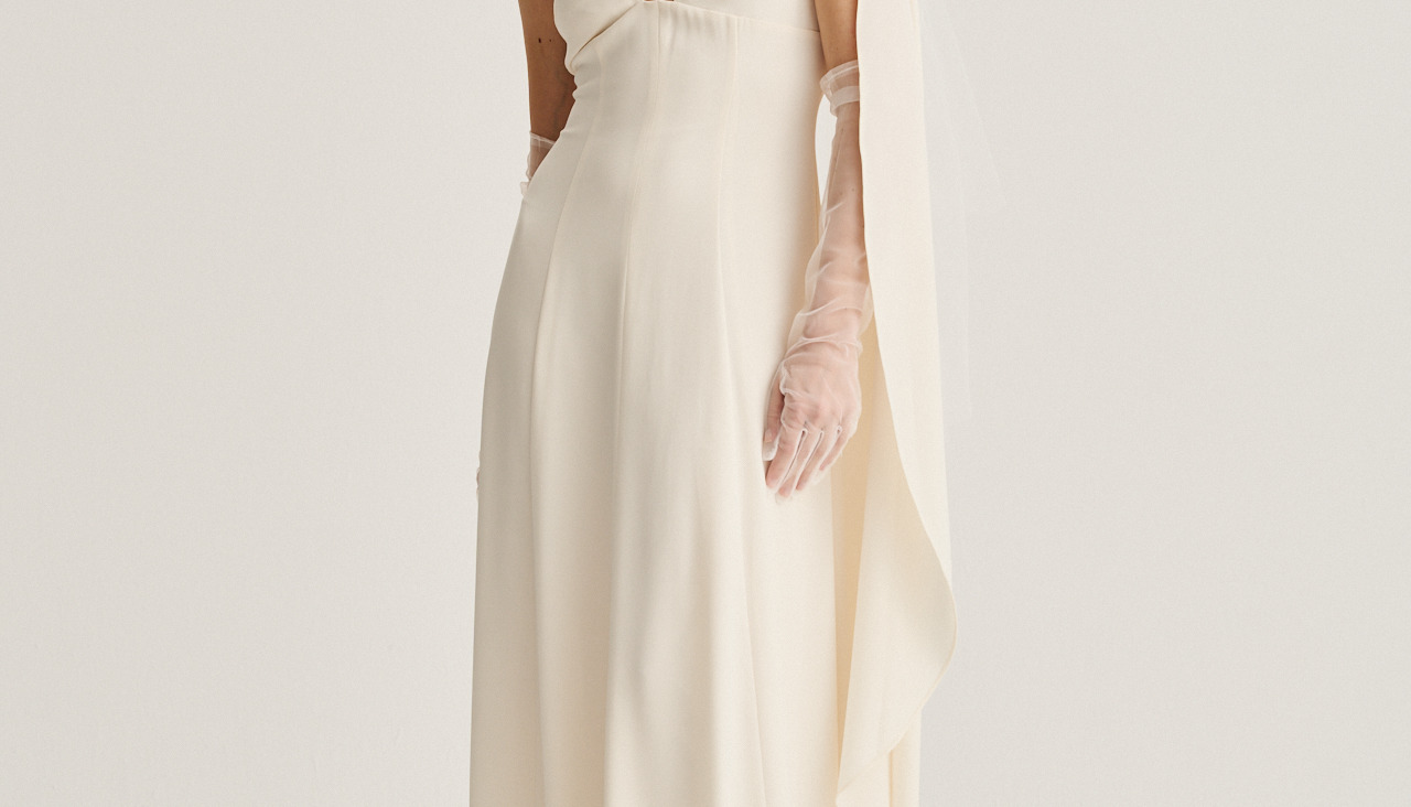 Vestido de novia Kelly PVP