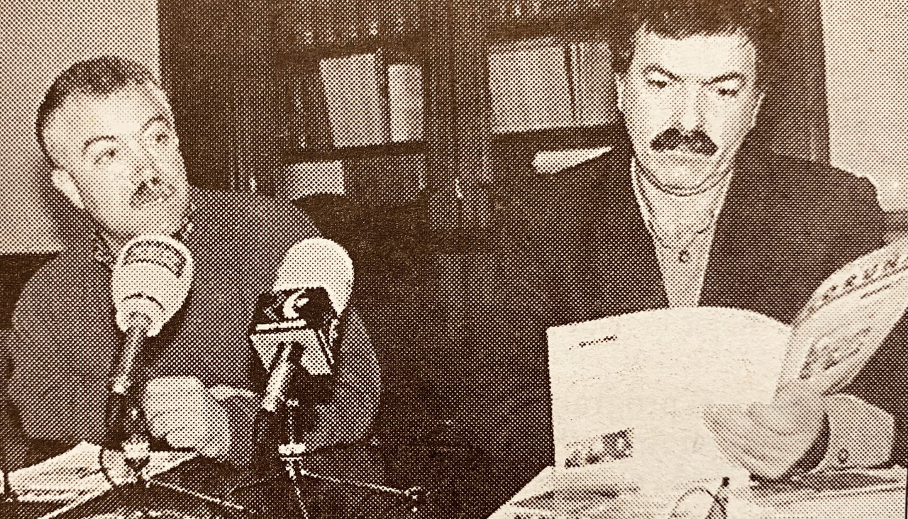 Fernu00e1ndez y Tello 1999