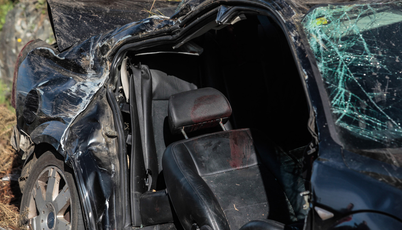 Accidente Cambre (3)