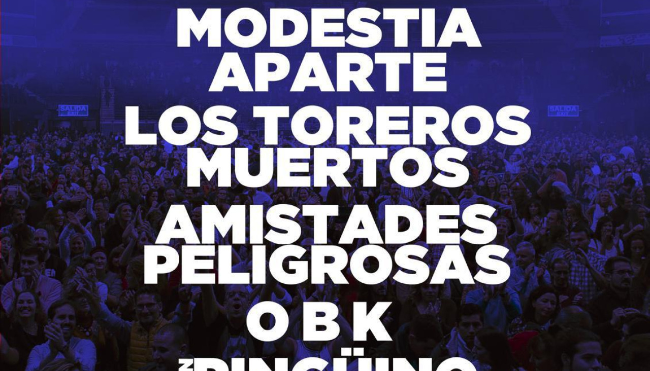 Modestia