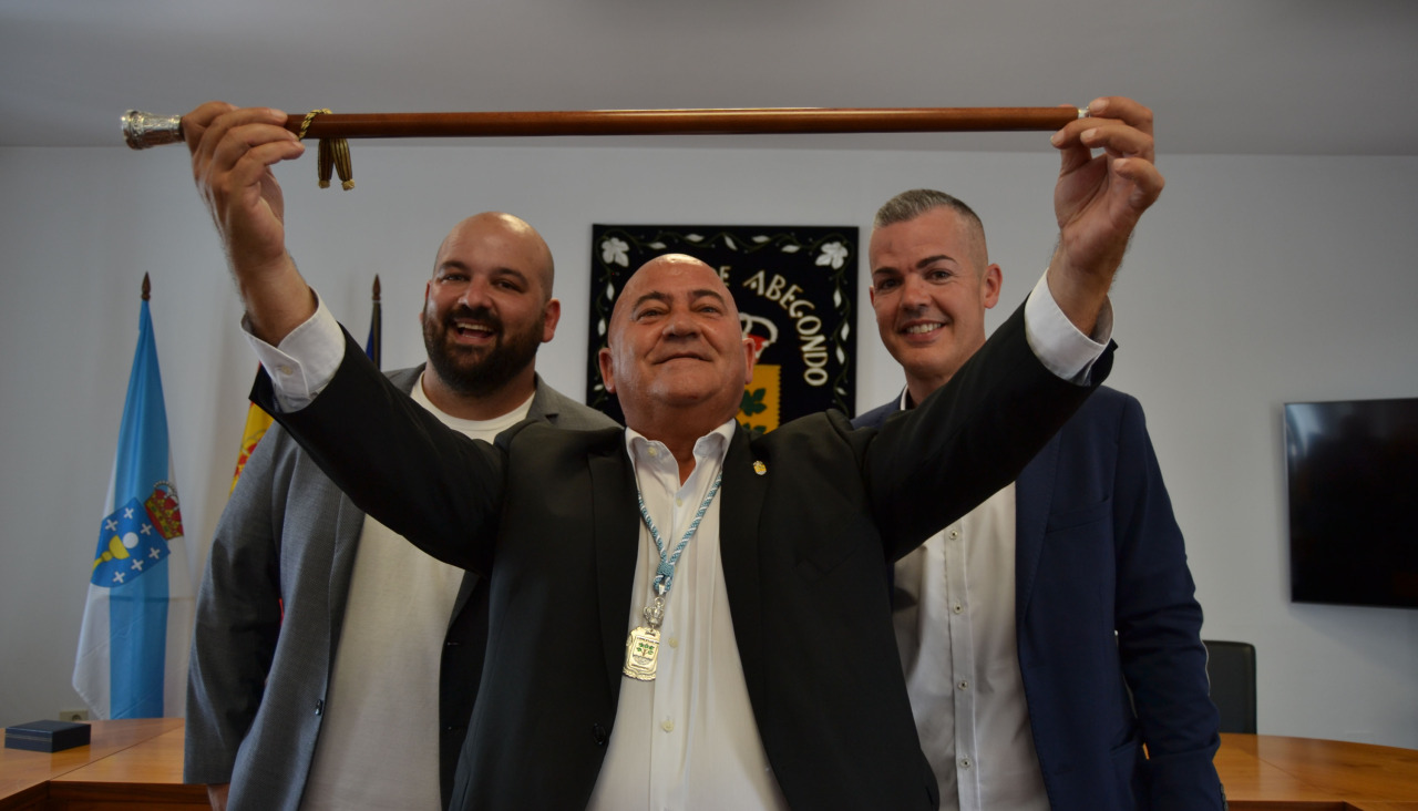 INVESTIDURA ABEGONDO 2 2023