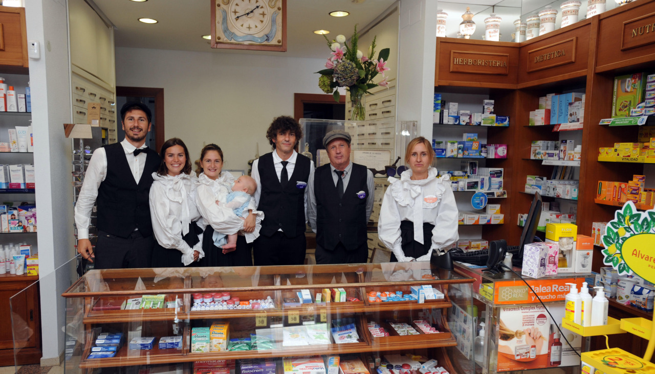 Farmacia Ossorio 210920 00 18560024