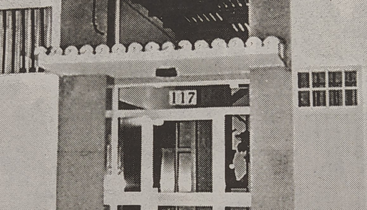 Avenida de arteixo 117 1999