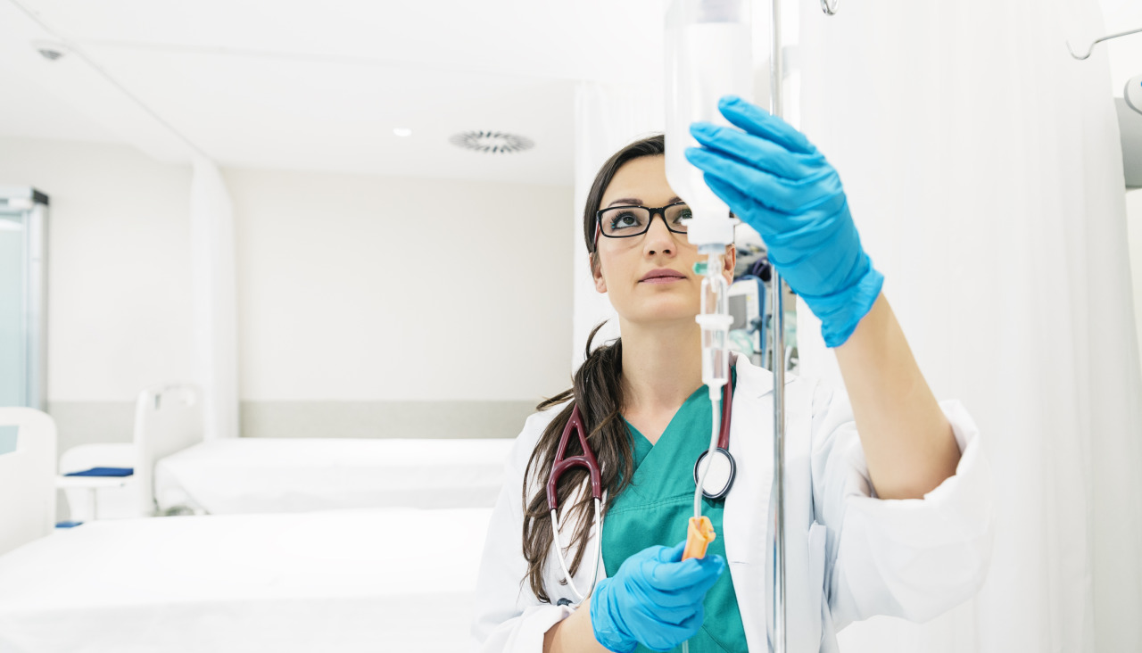 Los ciclos de Sanidad preparan a profesionales comprometidos con el bienestar de las personas.