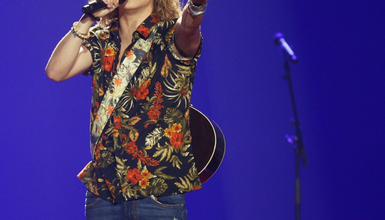 Manel Navarro, representante espau00f1ol en Eurovisiu00f3n 2017