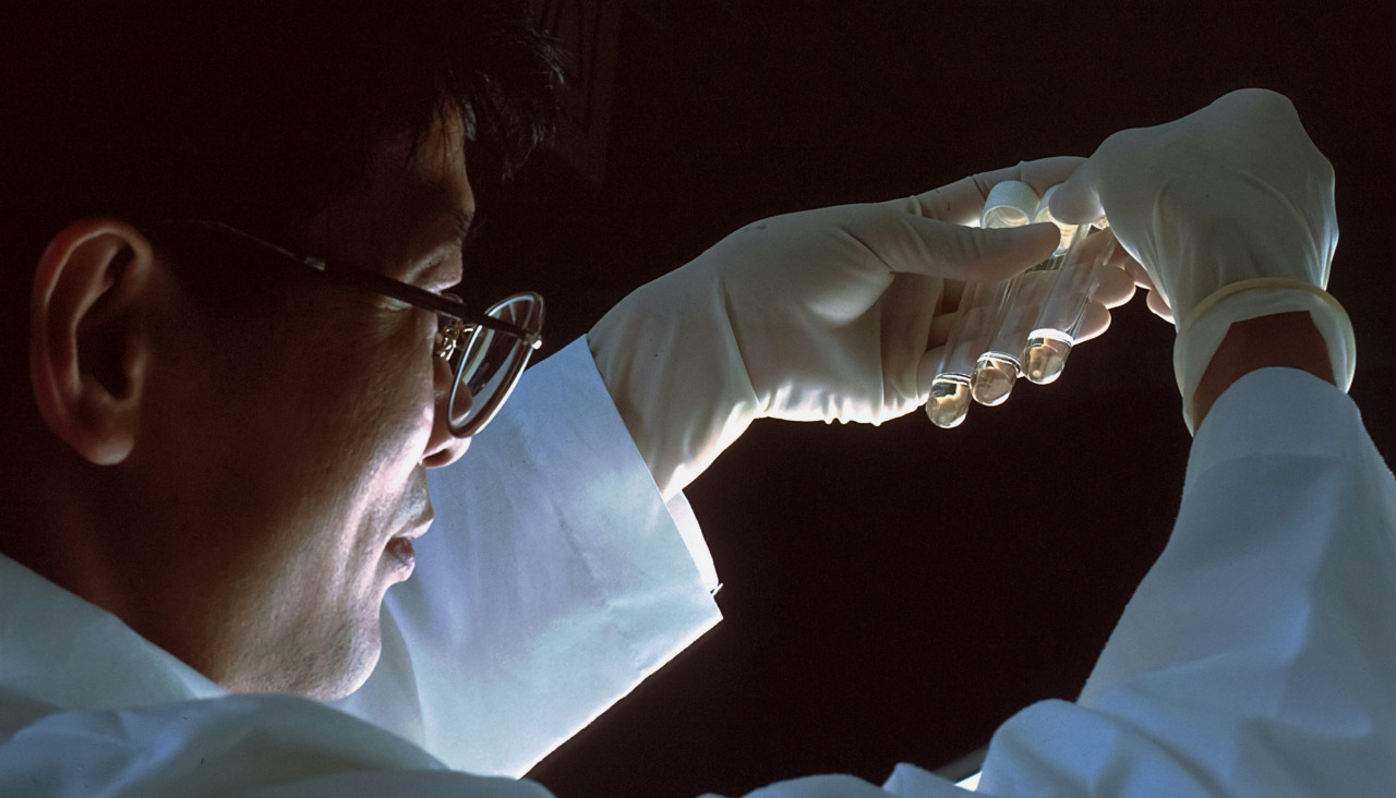 National cancer institute mi0 T2dmCO4 unsplash