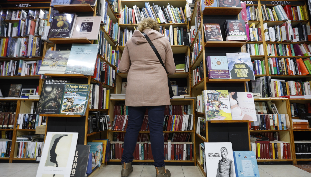 Librería