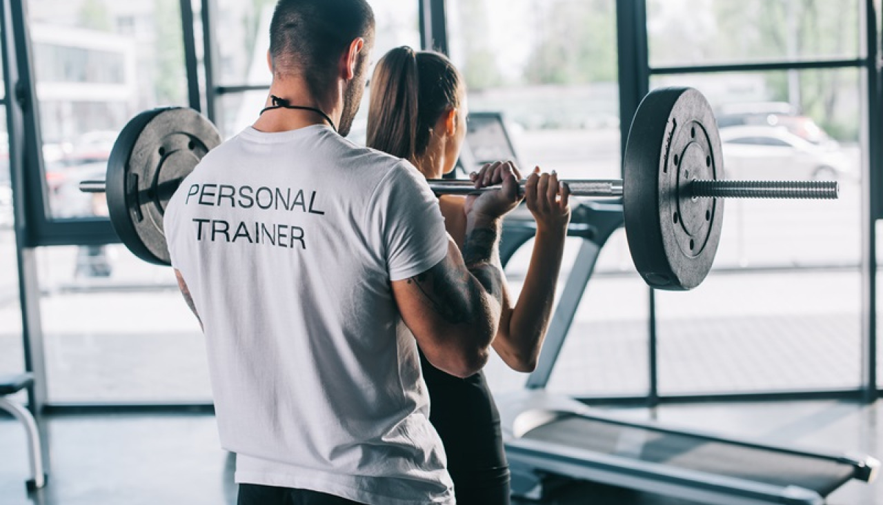 Entrenamiento prau0301ctico para quienes buscan liderar en el sector del fitness y la salud