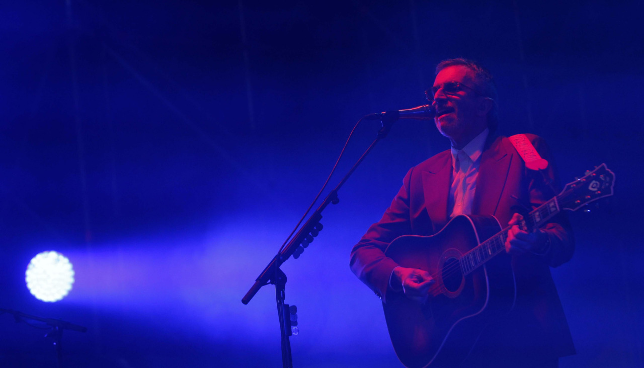 Concierto de Xoel López en el Recorda Fest. FOTOS Quintana (2)