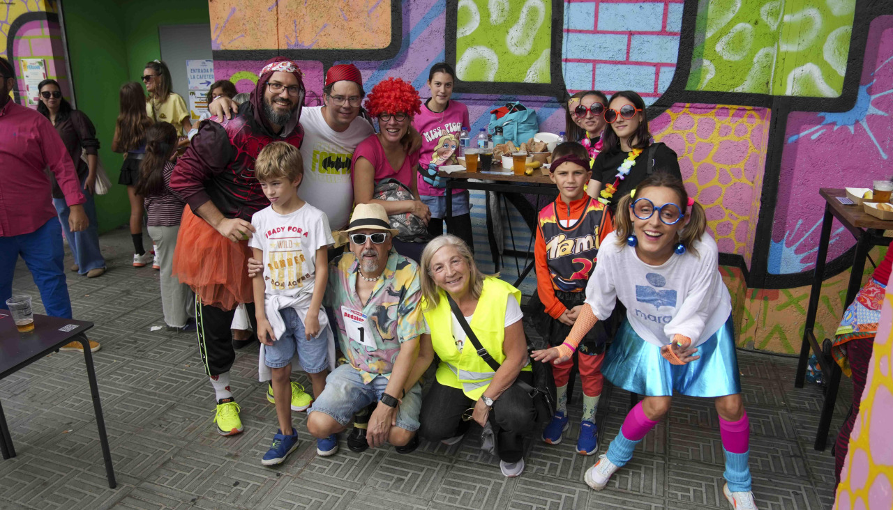 Carnaval de verano de Os Rosales FOTO Carlota Blanco (7)