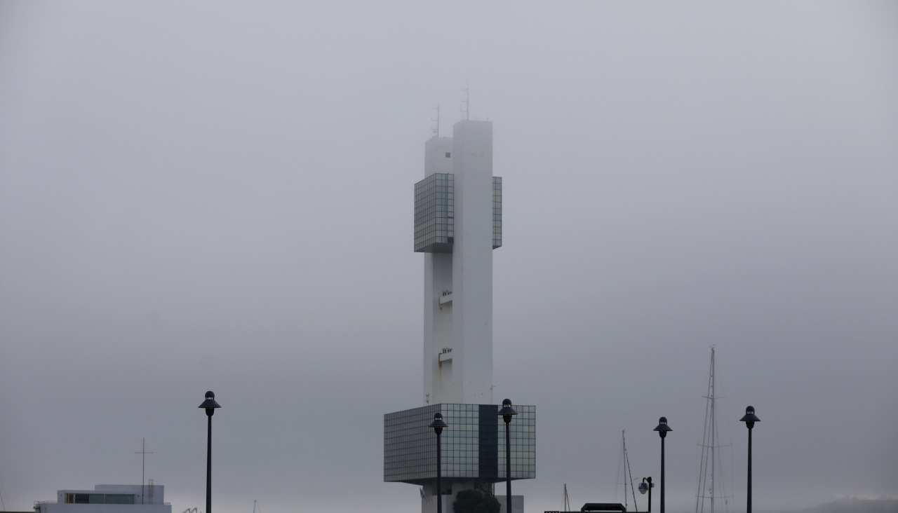 Niebla en A Coruña el 18 de septiembre de 2025 @ Patricia G. Fraga (7)