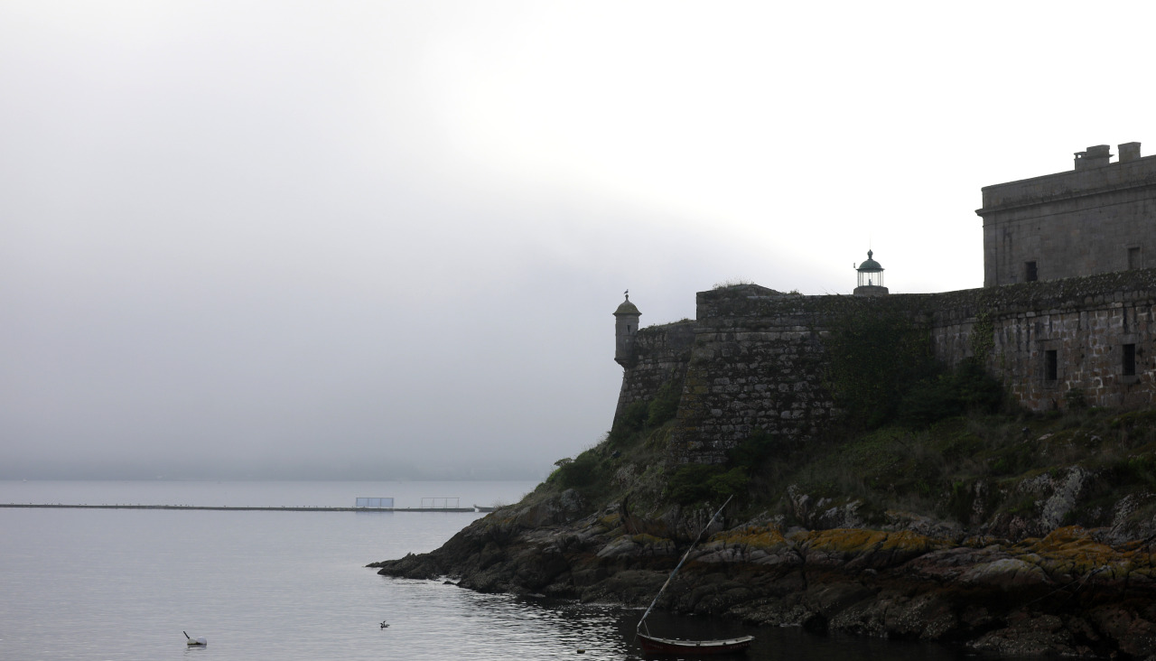 Niebla en A Coruña el 18 de septiembre de 2025 @ Patricia G. Fraga (6)