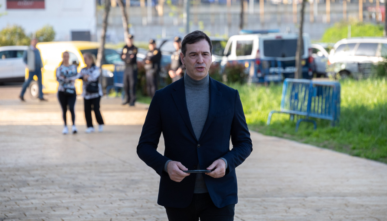 David Sánchez Castejón