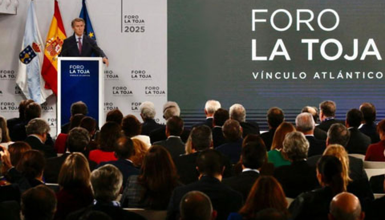 Foro la Toja