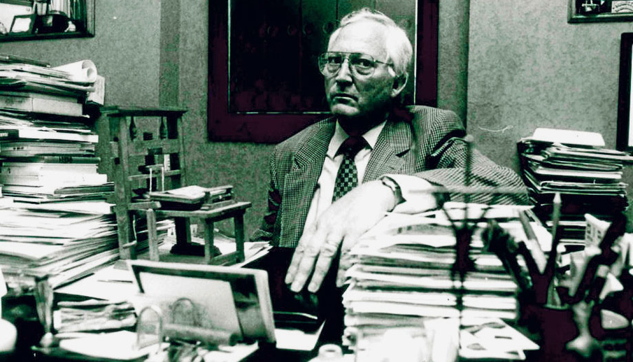 Fernando Arenas Quintela será el gran homenajeado de la edición de este año