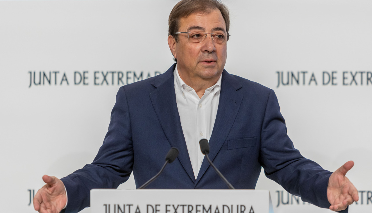 Guillermo Fernández Vara