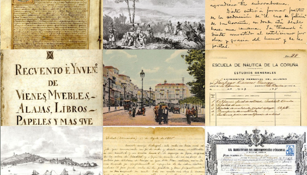 O Recuncho Dingular de la UDC