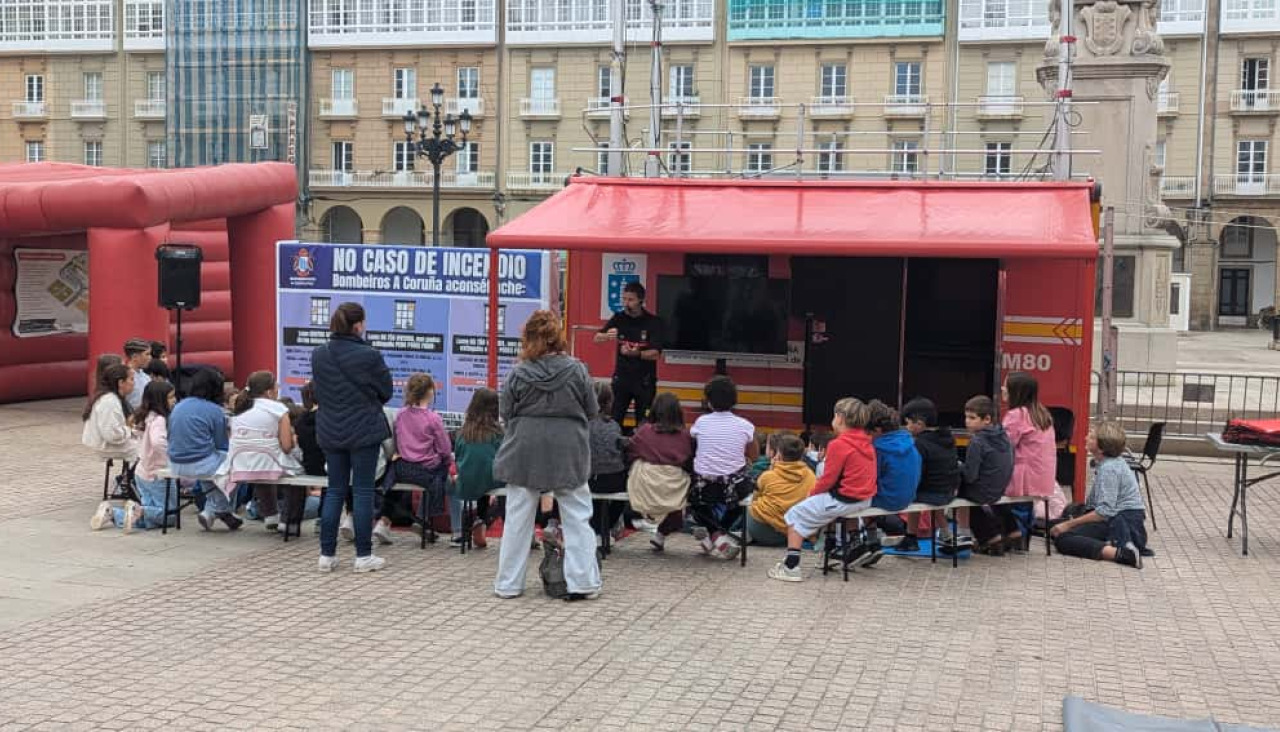 XX Edición de la Semana de la Prevención