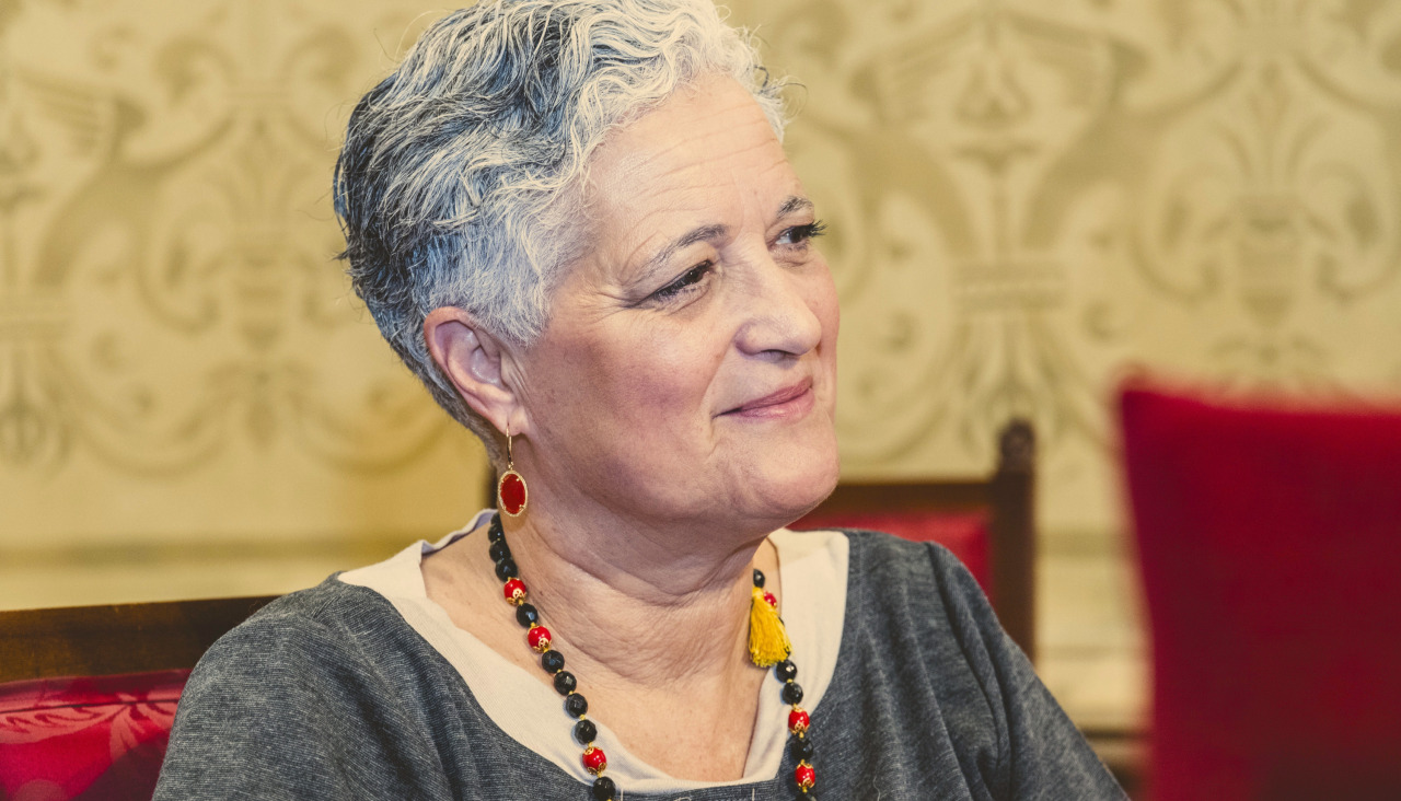 Dolores Barral Rivadulla