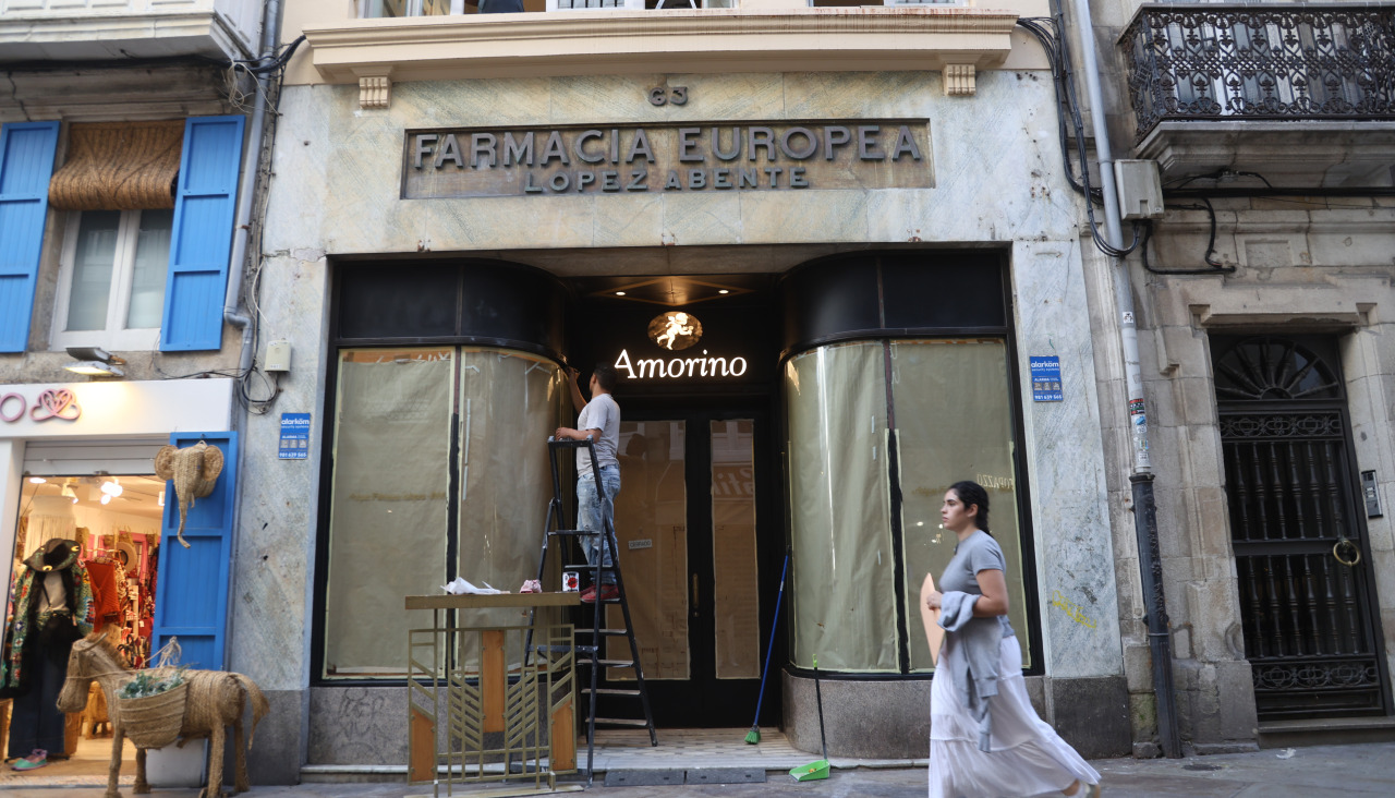 Amorino